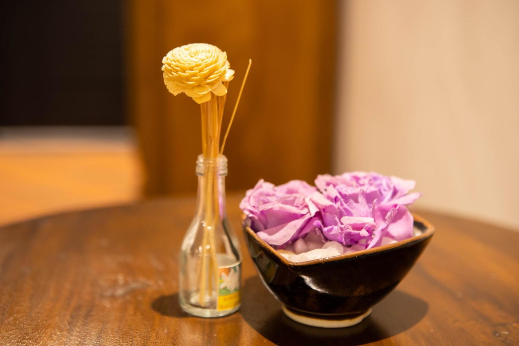 La Rose Suites Phnom Penh Ngoại thất bức ảnh