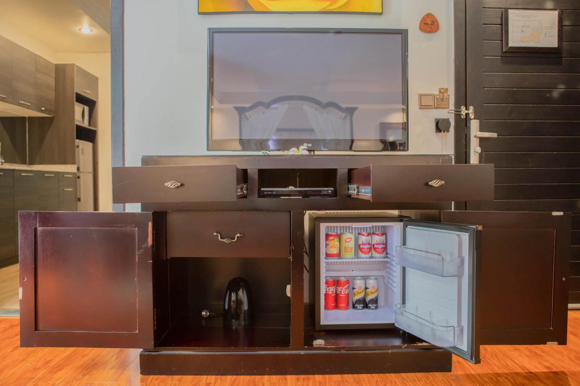 La Rose Suites Phnom Penh Ngoại thất bức ảnh