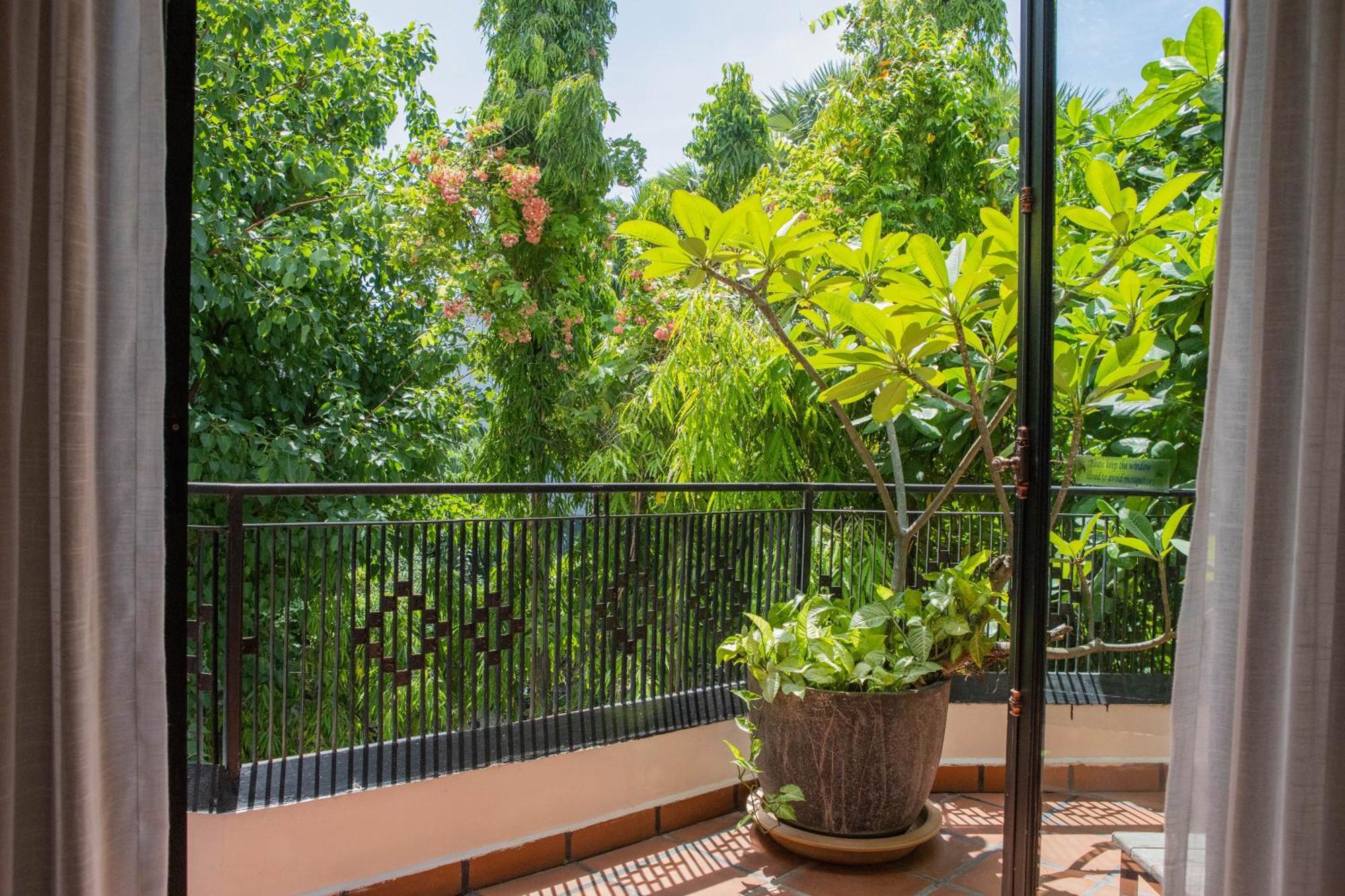 La Rose Suites Phnom Penh Ngoại thất bức ảnh